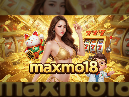 login maxmo18