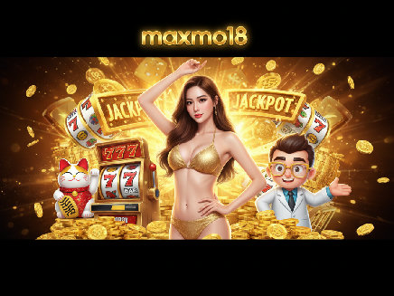 maxmo18 ทางเข้า